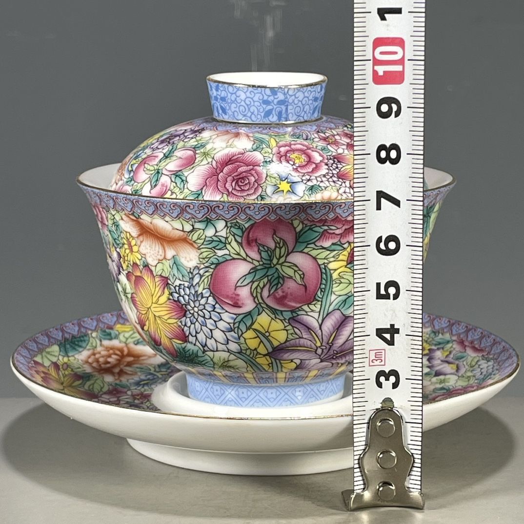Chinese Vintage Old Kiln Falan - Vintage Collectible Pottery ulasan dan harga