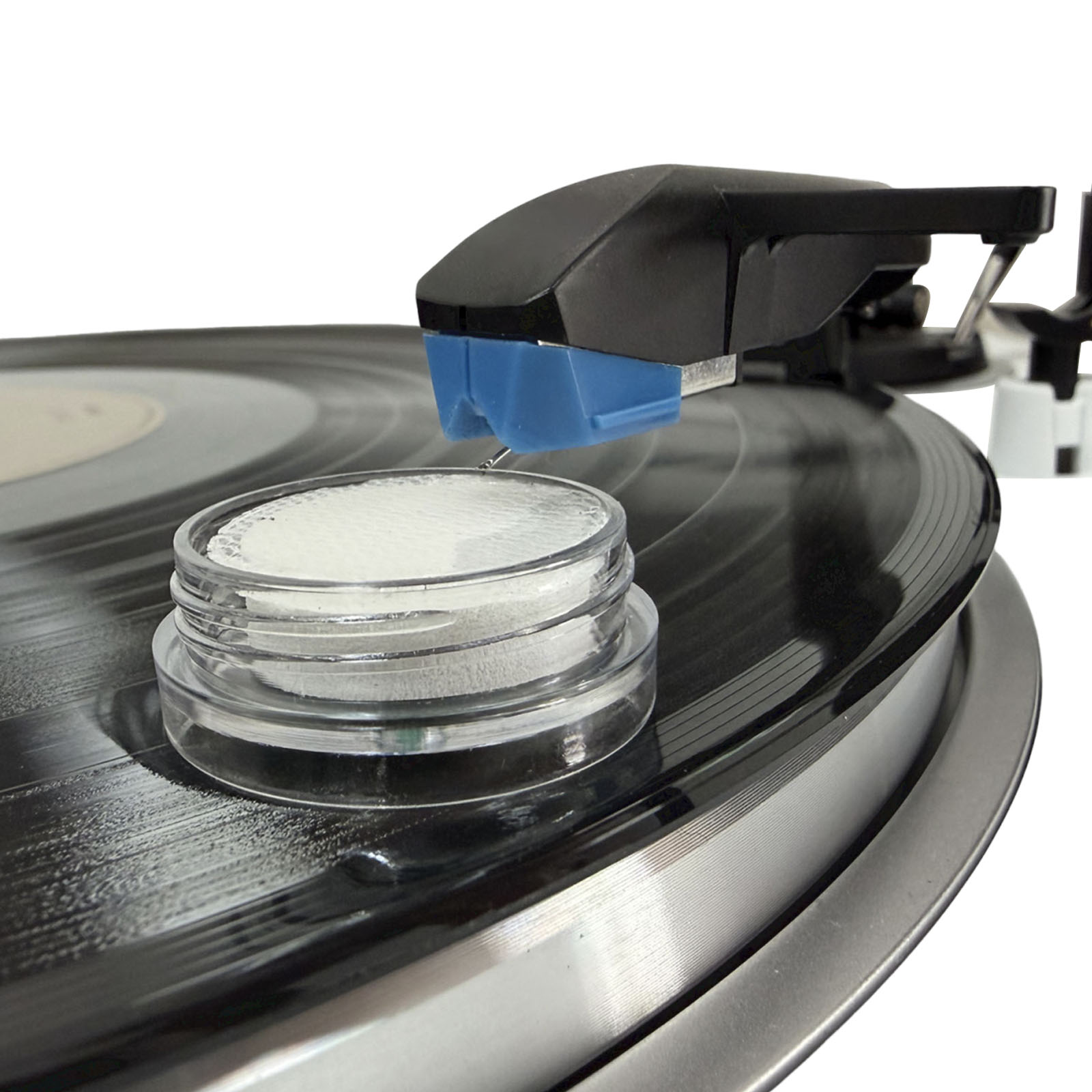 Stylus Cleaning Glue Reusable  - Vinyl Record Cleaner ulasan dan harga
