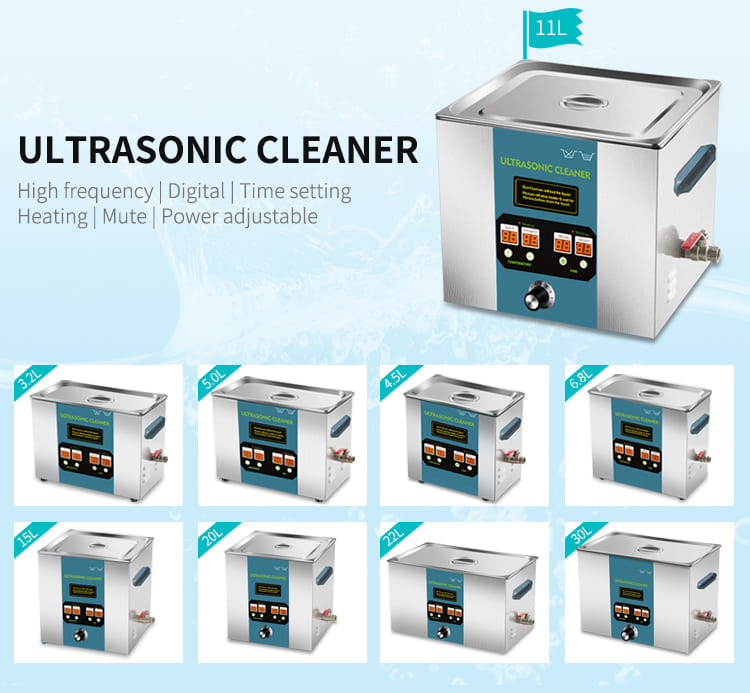 Hot Selling High Frequency 68k - Vinyl Record Cleaner ulasan dan harga