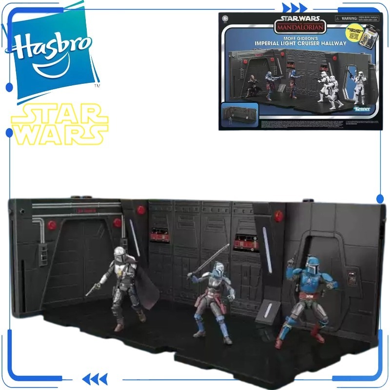 Genuine Hasbro Star Wars The V - Vintage Collection Star Wars ulasan dan harga