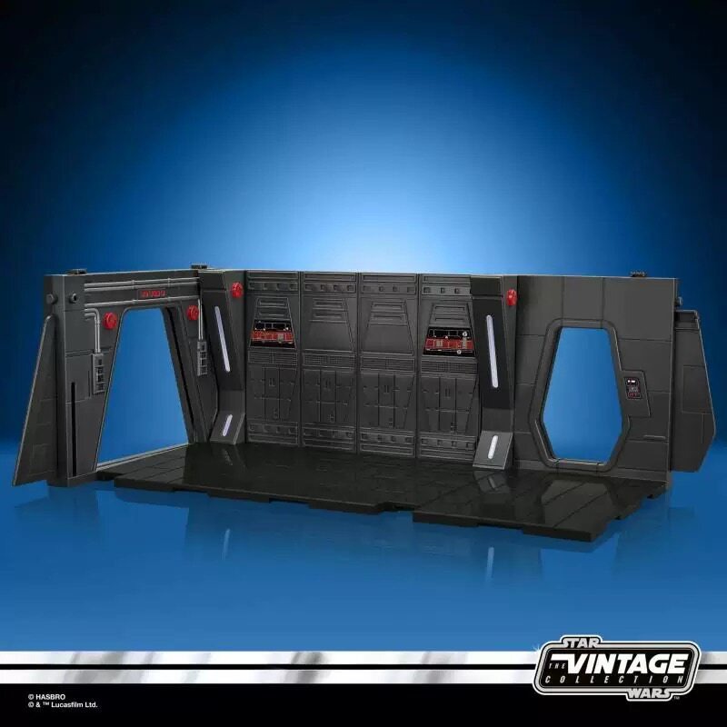 Genuine Hasbro Star Wars The V - Vintage Collection Star Wars ulasan dan harga