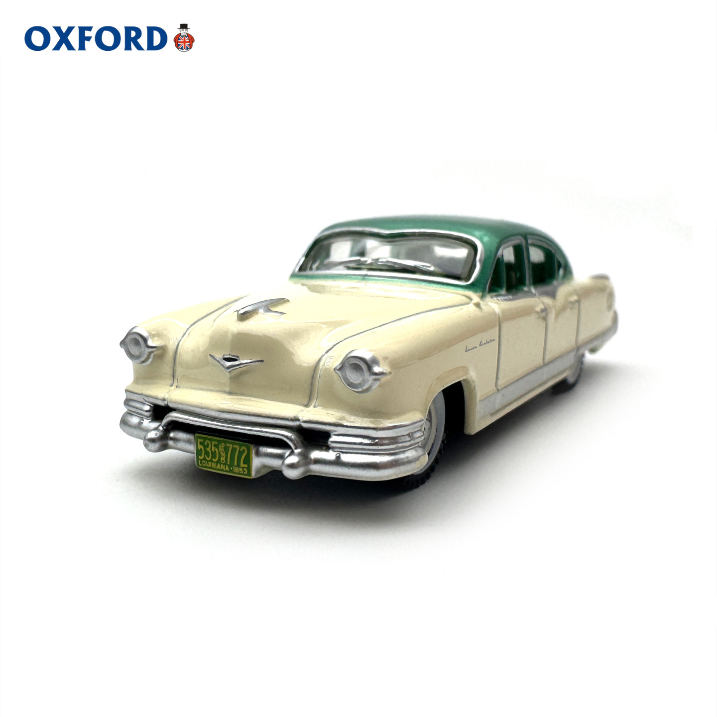 Diecast OXFORD 1:87 Scale 1953 - Vintage Collectible Cars ulasan dan harga