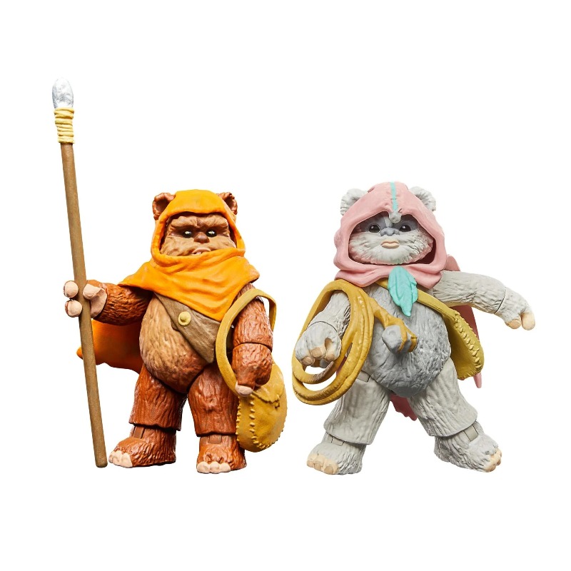 Hasbro Genuine Limited Edition - Vintage Collection Star Wars ulasan dan harga