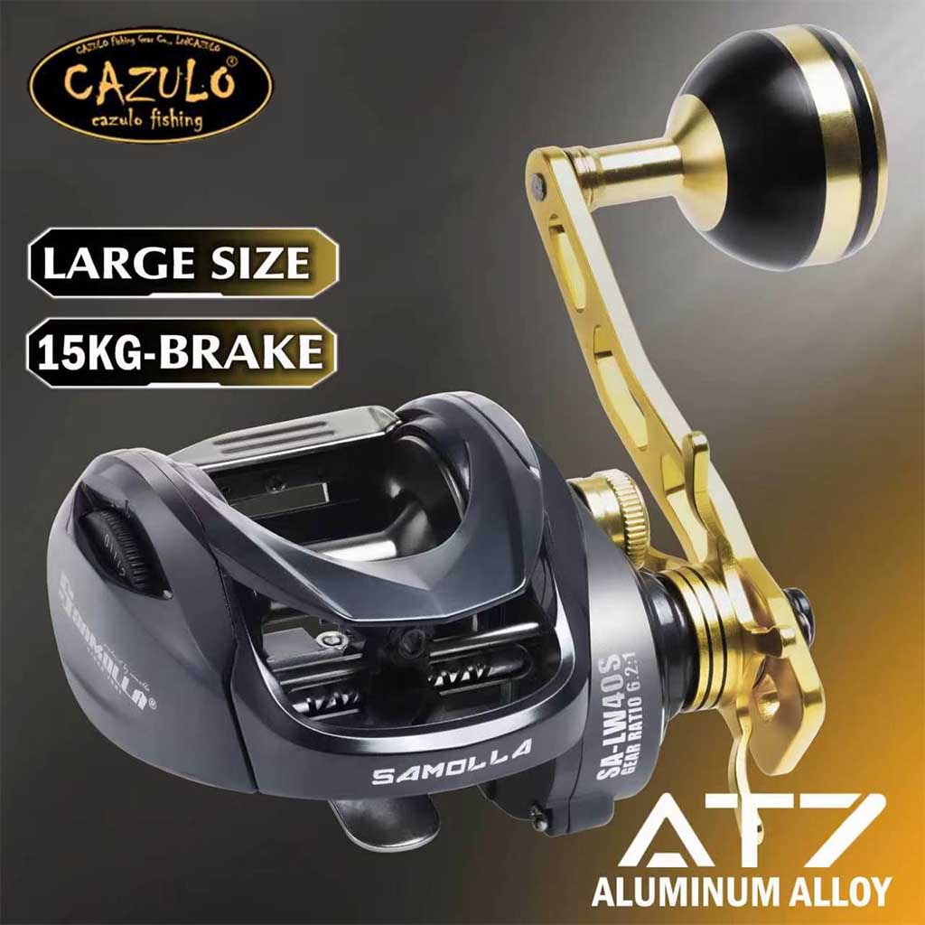 CAZULO  Heavy-duty Large Spinn - Developing Tank Reel ulasan dan harga