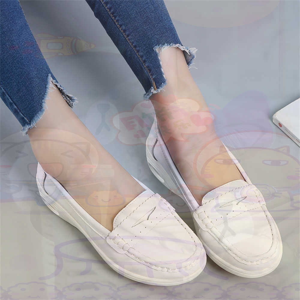 Soft Slip-on Womens Large Size - Most Expensive Vintage Collection ulasan dan harga
