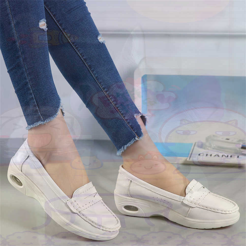 Soft Slip-on Womens Large Size - Most Expensive Vintage Collection ulasan dan harga