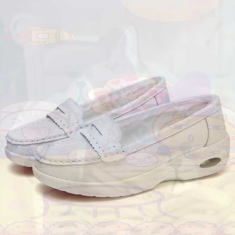 Soft Slip-on Womens Large Size - Most Expensive Vintage Collection ulasan dan harga