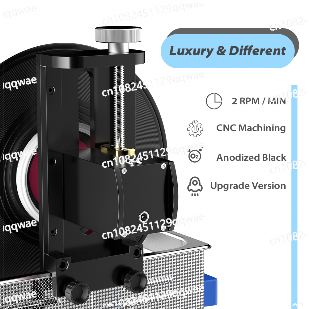 Vinyl Record Clean Machine Bra - Vinyl Record Cleaner ulasan dan harga
