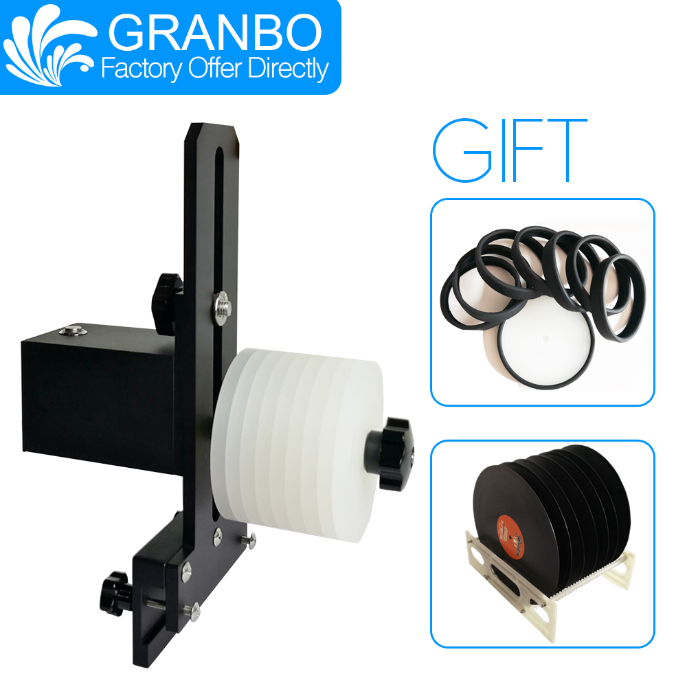 Vinyl Record Cleaning Equipmen - Vinyl Record Cleaner ulasan dan harga