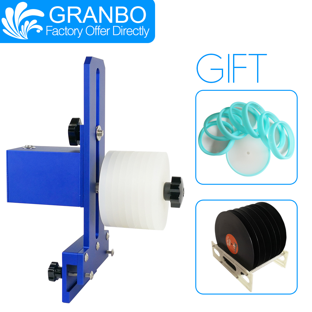 Vinyl Record Cleaning Equipmen - Vinyl Record Cleaner ulasan dan harga
