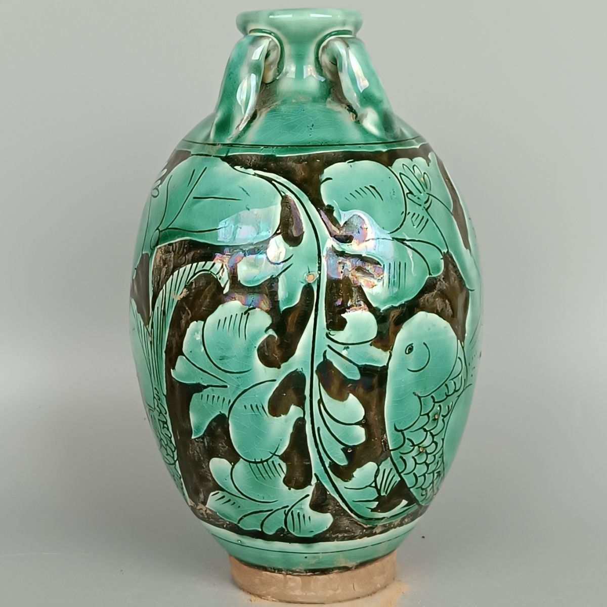 Antique Vintage Song Dynasty C - Vintage Collectible Pottery ulasan dan harga