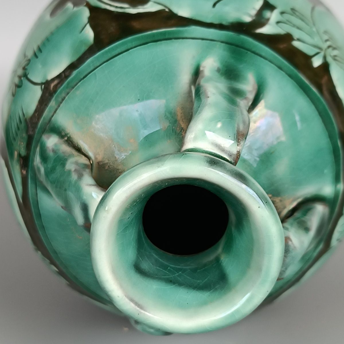 Antique Vintage Song Dynasty C - Vintage Collectible Pottery ulasan dan harga