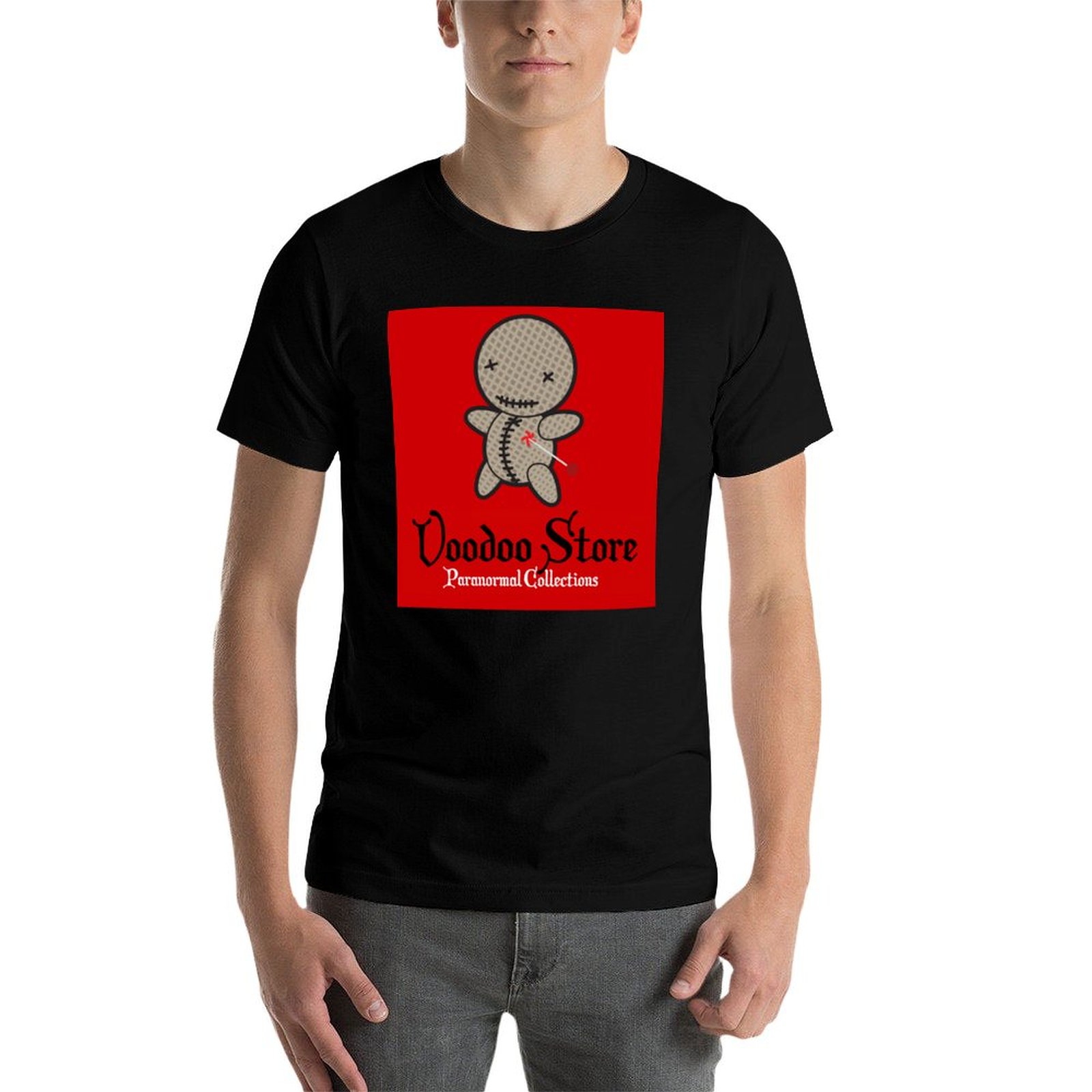 Voodoo Store Paranormal Collec - Vintage Collectible Stores ulasan dan harga