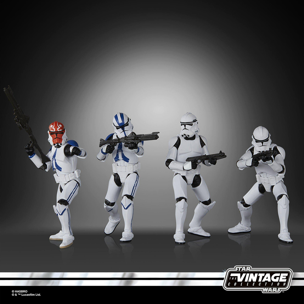 [In-Stock] Hasbro STAR WARS Th - Vintage Collection Star Wars ulasan dan harga