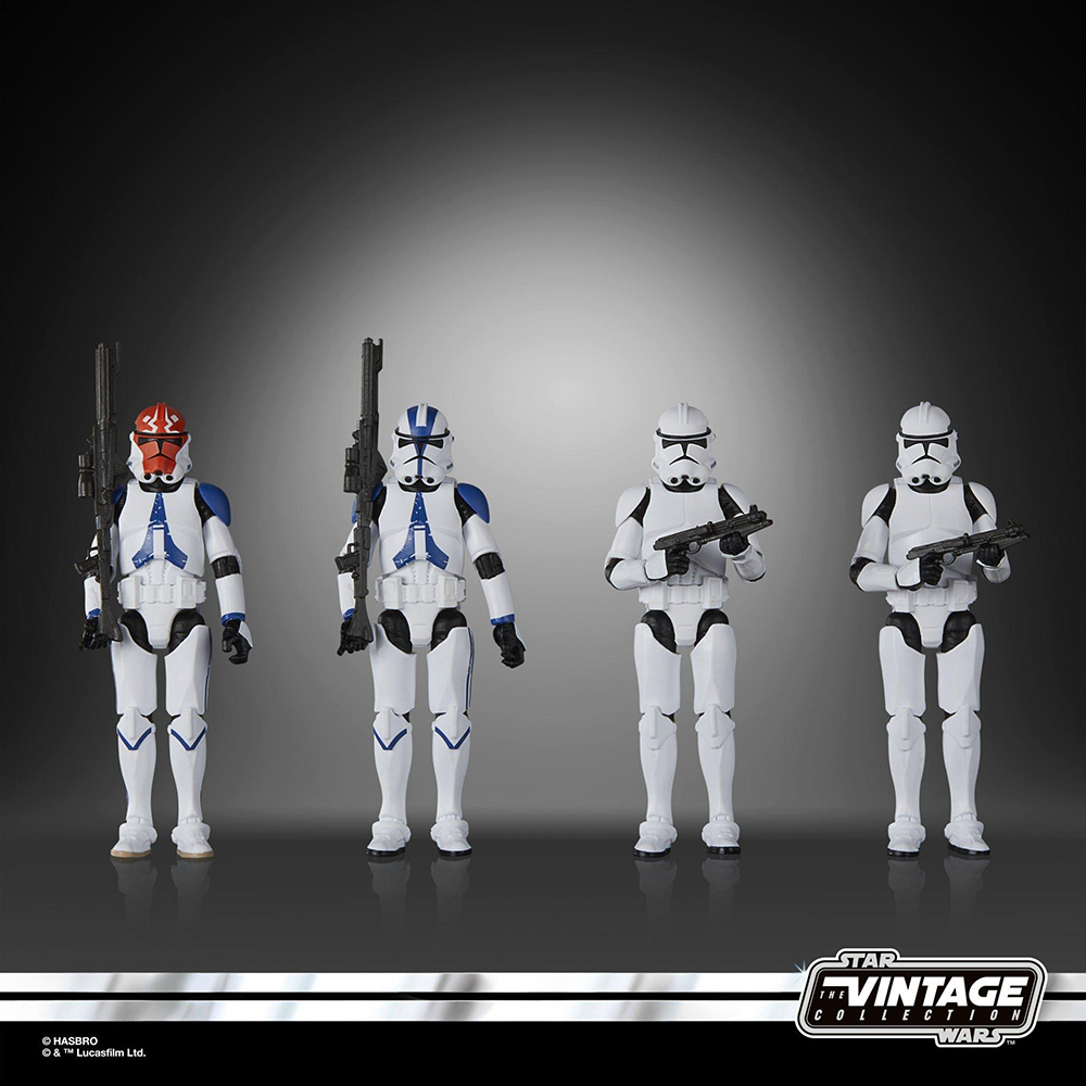 [In-Stock] Hasbro STAR WARS Th - Vintage Collection Star Wars ulasan dan harga