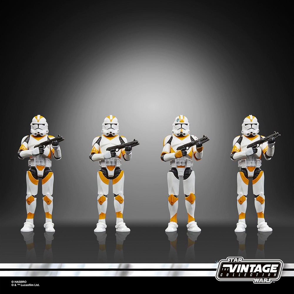 [In-Stock] Hasbro STAR WARS Th - Vintage Collection Star Wars ulasan dan harga