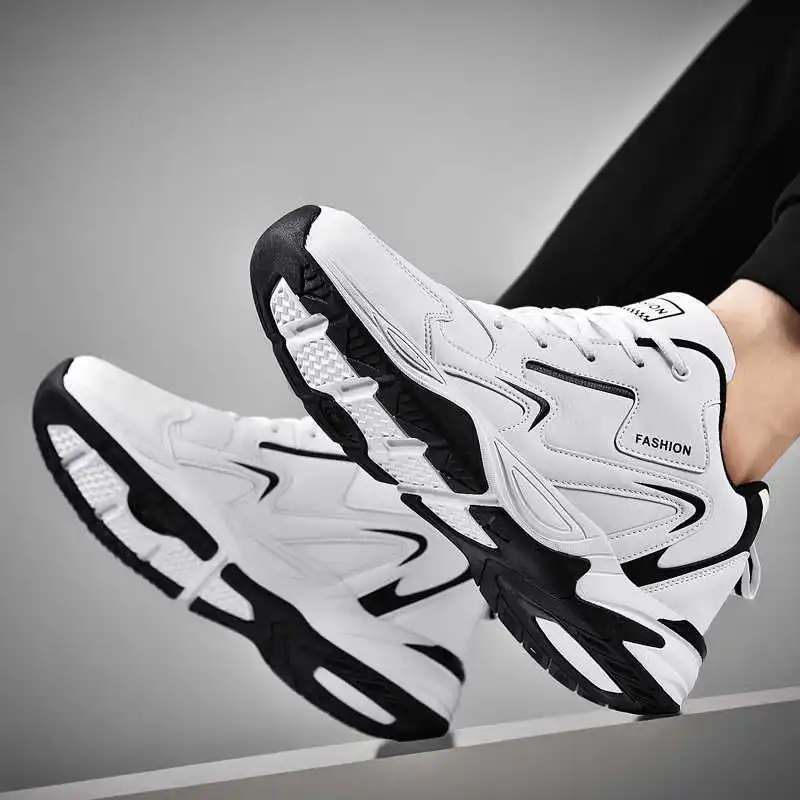 Cold-proof Spring Gym Sneakers - Most Expensive Vintage Collection ulasan dan harga