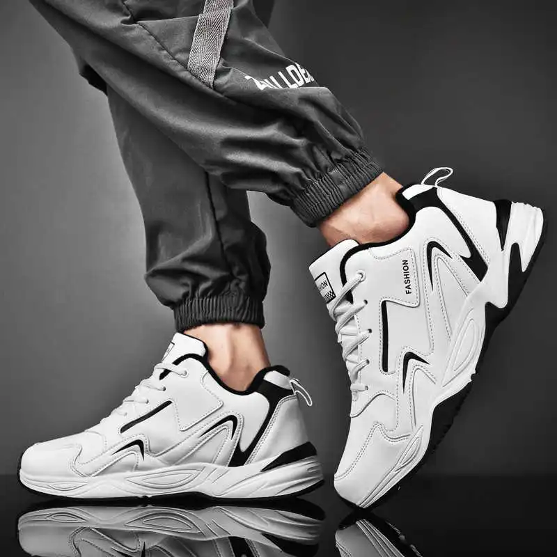 Cold-proof Spring Gym Sneakers - Most Expensive Vintage Collection ulasan dan harga