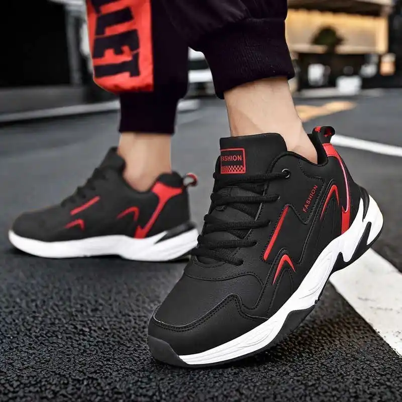 Cold-proof Spring Gym Sneakers - Most Expensive Vintage Collection ulasan dan harga