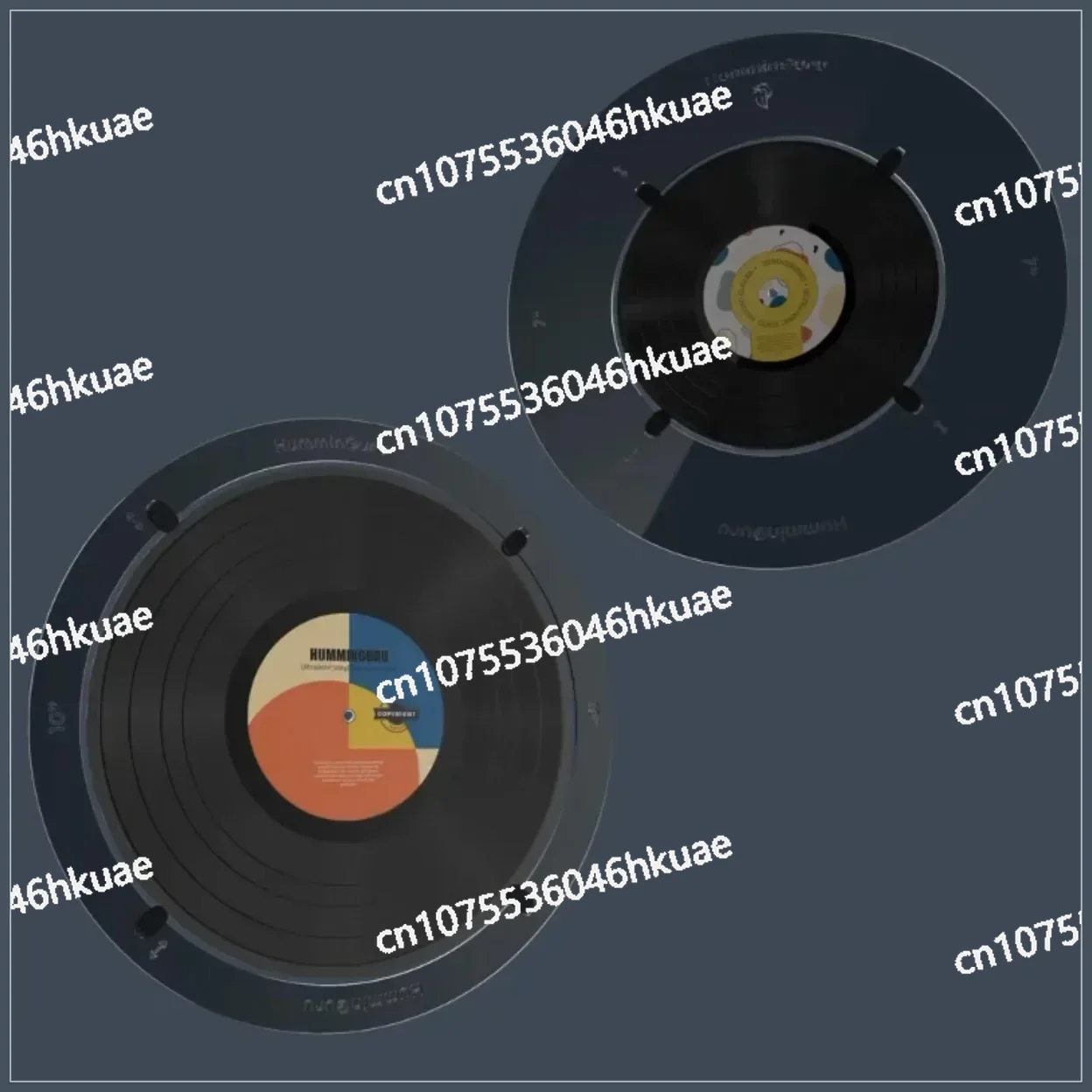 Ultrasonic Vinyl Record Cleane - Vinyl Record Cleaner ulasan dan harga