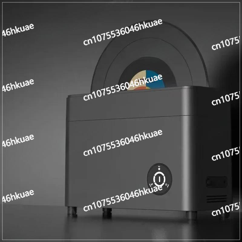 Ultrasonic Vinyl Record Cleane - Vinyl Record Cleaner ulasan dan harga