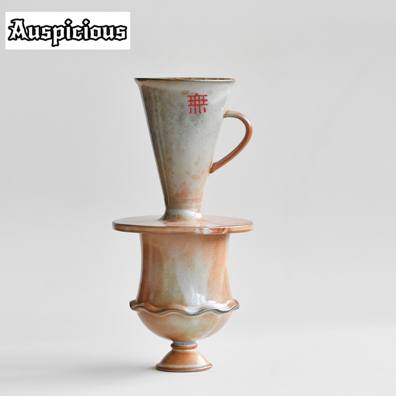 Boutique Coarse Pottery Hand M - Vintage Collectible Pottery ulasan dan harga