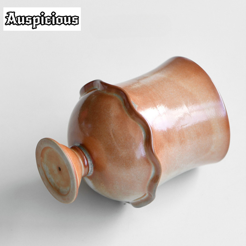 Boutique Coarse Pottery Hand M - Vintage Collectible Pottery ulasan dan harga