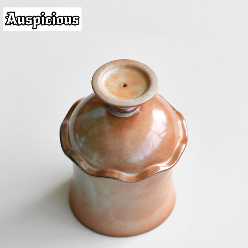 Boutique Coarse Pottery Hand M - Vintage Collectible Pottery ulasan dan harga