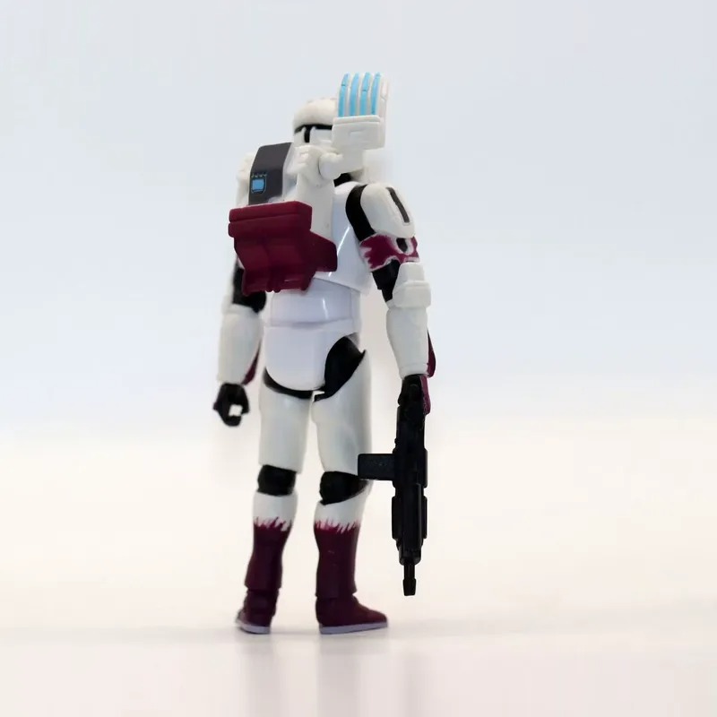 Special Offer: The realistic 3 - Vintage Collection Star Wars ulasan dan harga