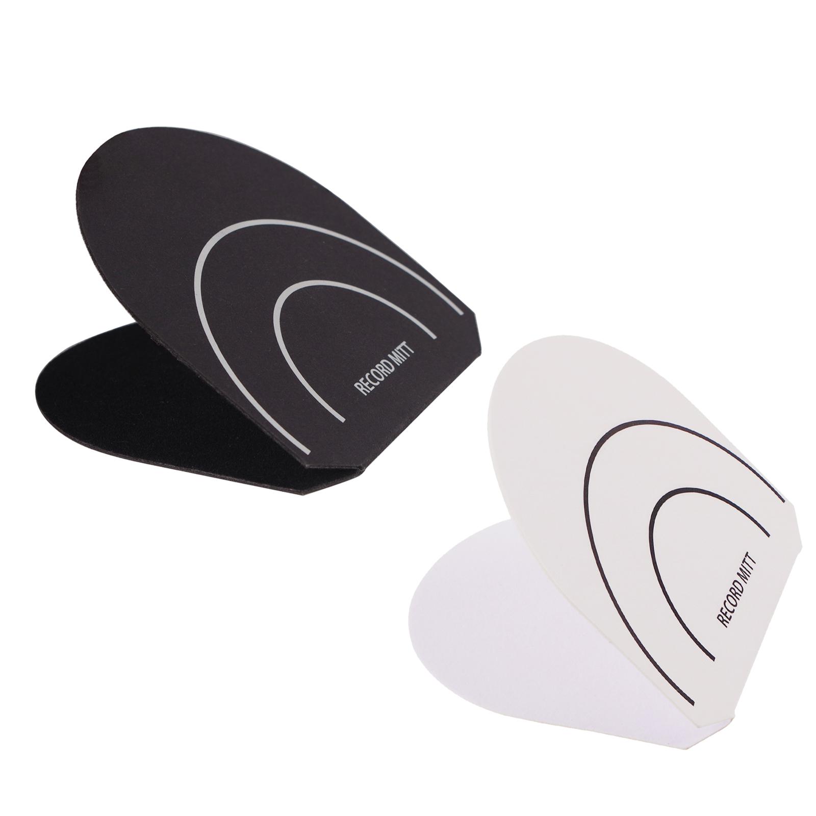 Vinyl Record Glove Turntable M - Vinyl Record Cleaner ulasan dan harga