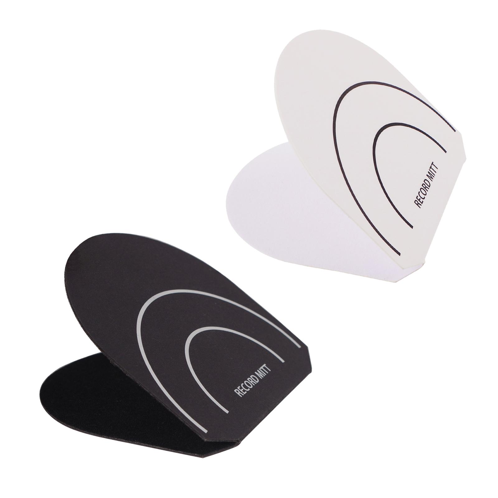 Vinyl Record Glove Turntable M - Vinyl Record Cleaner ulasan dan harga